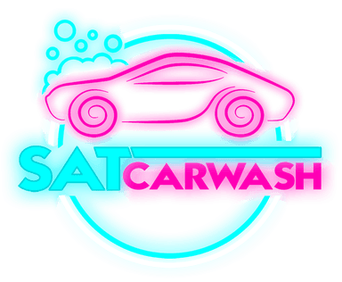 SAT Car Wash
